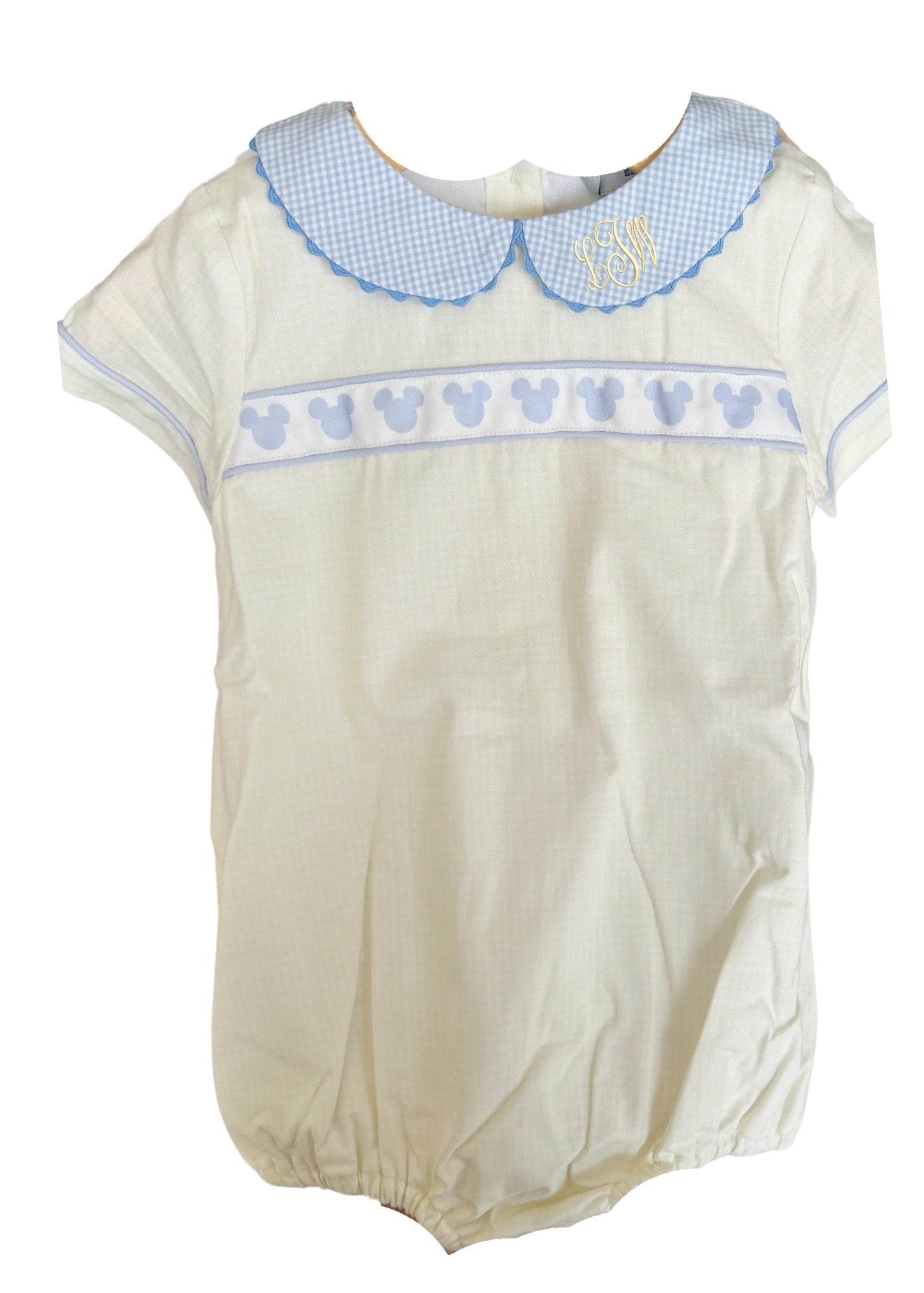 Embroidery (Google Form Below)