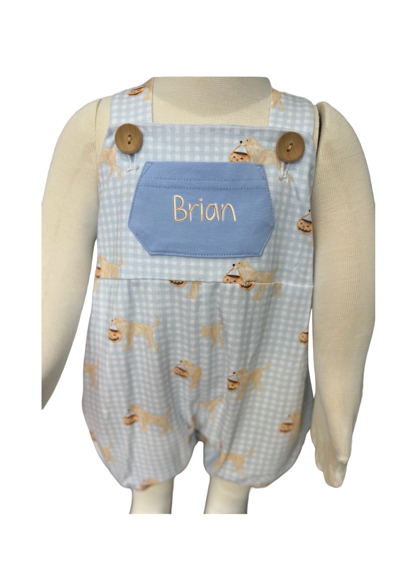 Embroidery (Google Form Below)
