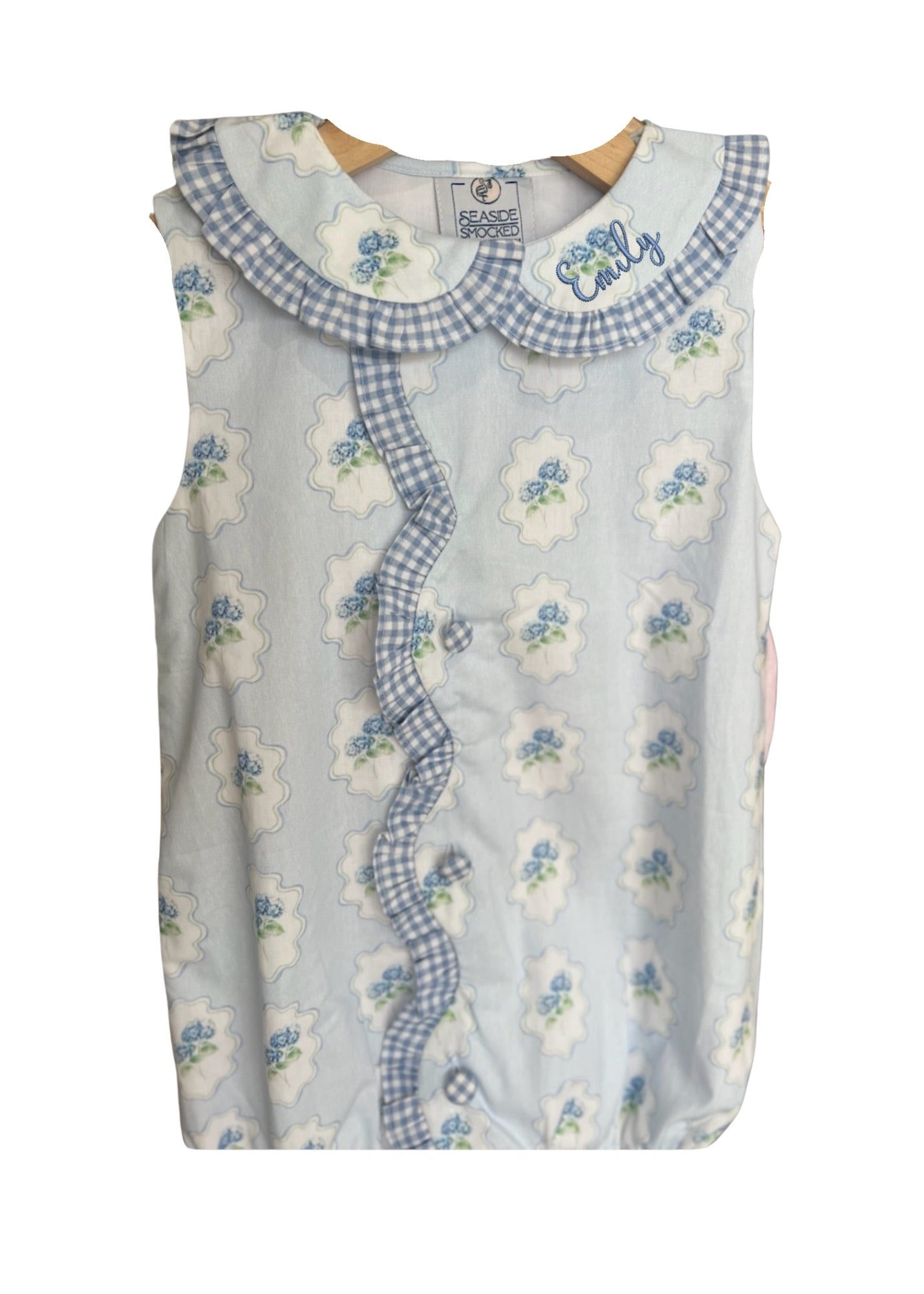 Embroidery (Google Form Below)