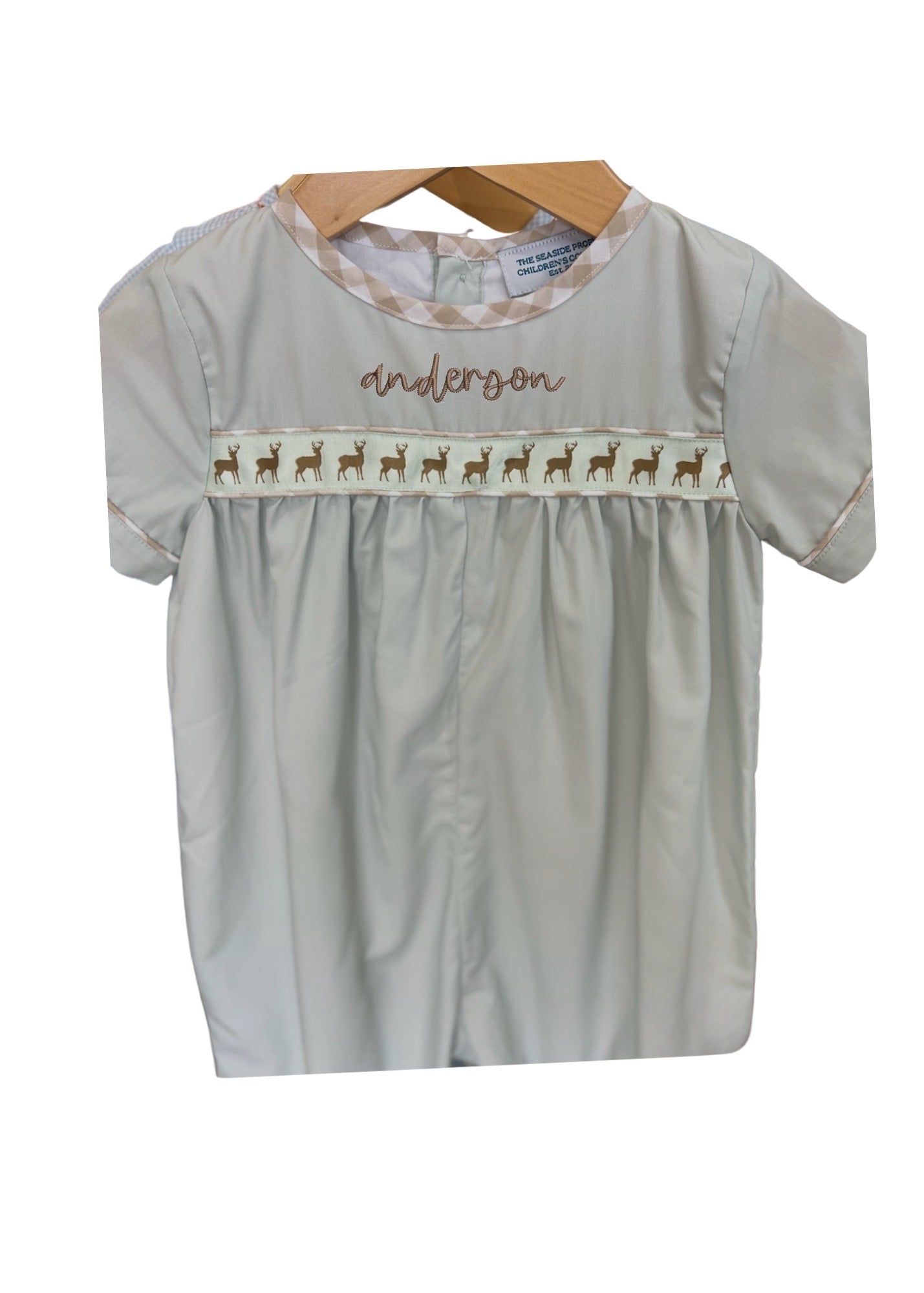 Embroidery (Google Form Below)