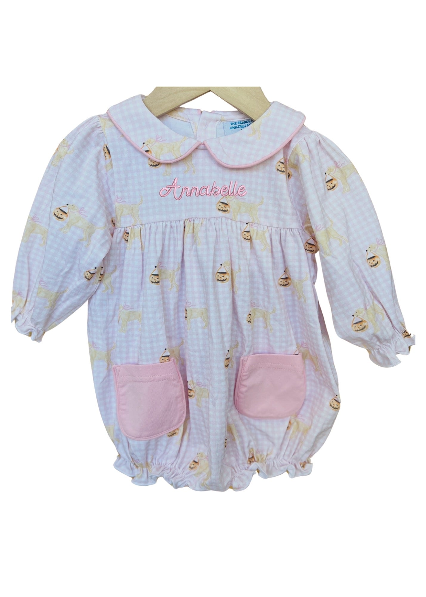 Embroidery (Google Form Below)