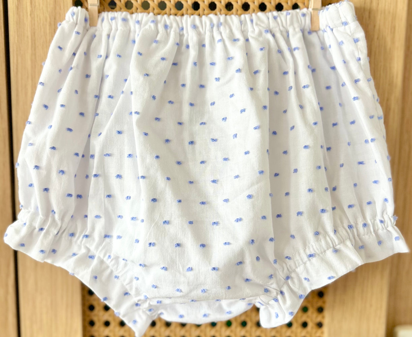 Girls Diaper Cover (Multiple Print Options)