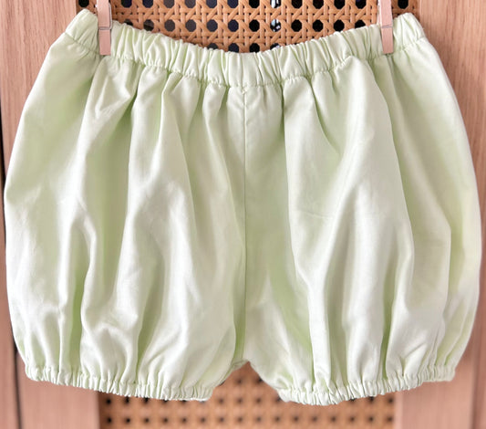 Boys Bubble Shorts (Multiple Print Options)