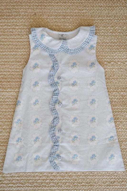 Carolina Dress