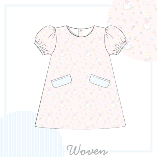 January Arrival Proper Hop Girls Dress