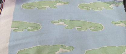 Gator Knit Performance Polo