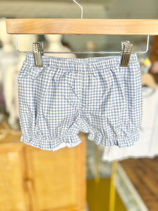 Carolina Girls Bubble Shorties