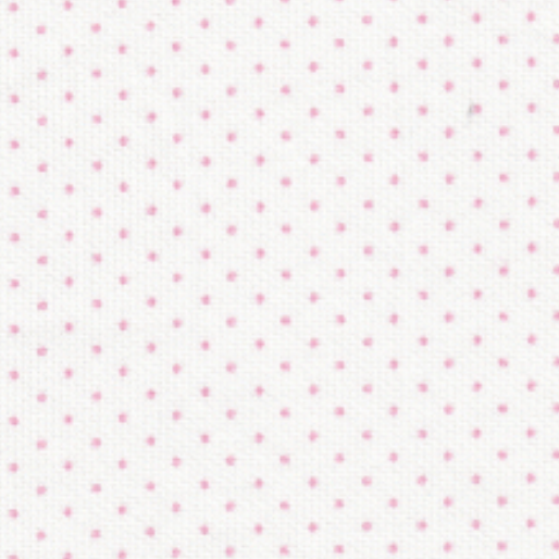Bitty Dot Pique (Sold by the yard)