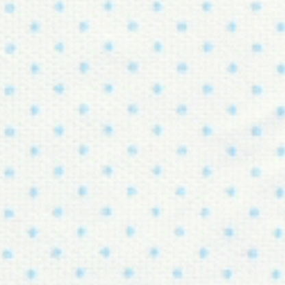 Bitty Dot Pique (Sold by the yard)