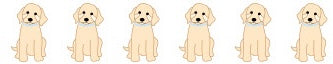 Proper Pups Jon Jon - Woven