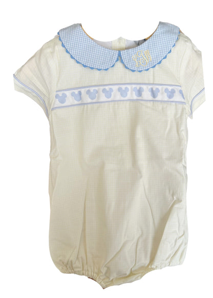 Embroidery (Google Form Below)