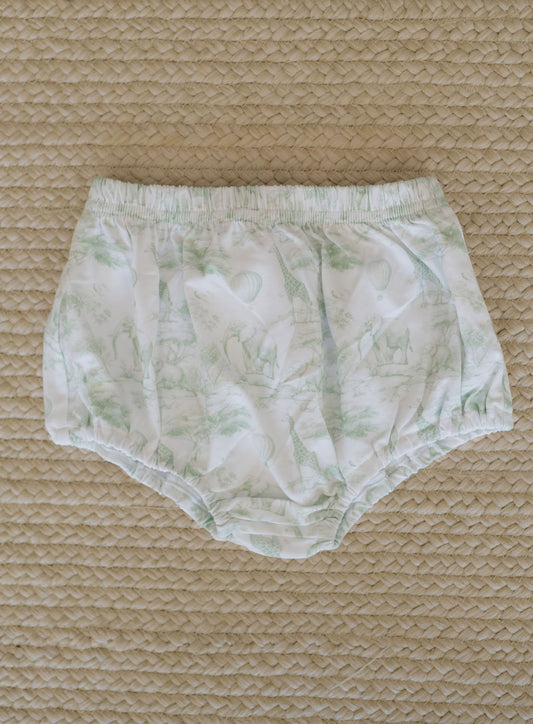 Safari Toile Diaper Cover