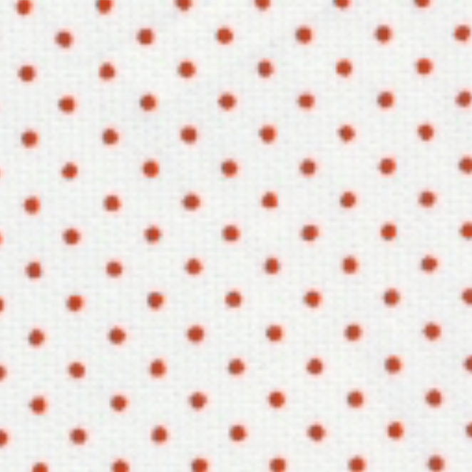 Bitty Dot Pique (Sold by the yard)