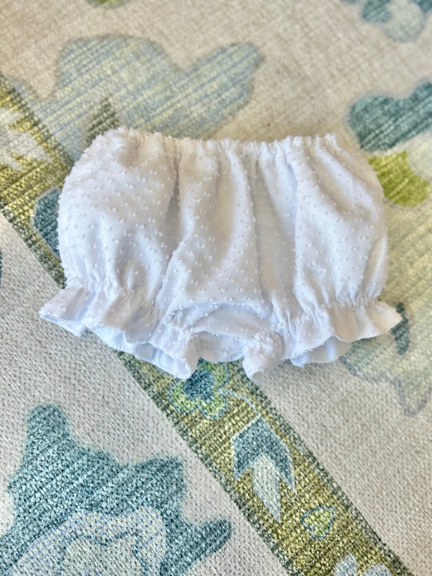 Girls Diaper Cover (Pick Your Fabric, Automatically Lined) (Made in-house in the USA, 3 week TAT)
