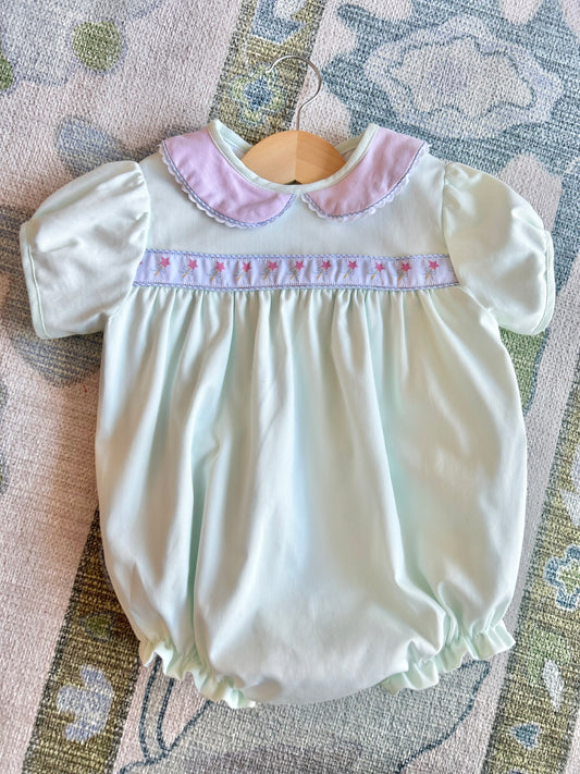 Magic Ribbon Harper Bubble - made in-house in the USA (March completion)